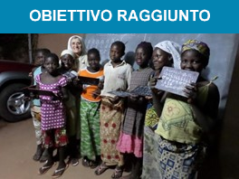 DYATIGI SO – Casa di accoglienza per giovani lavoratrici